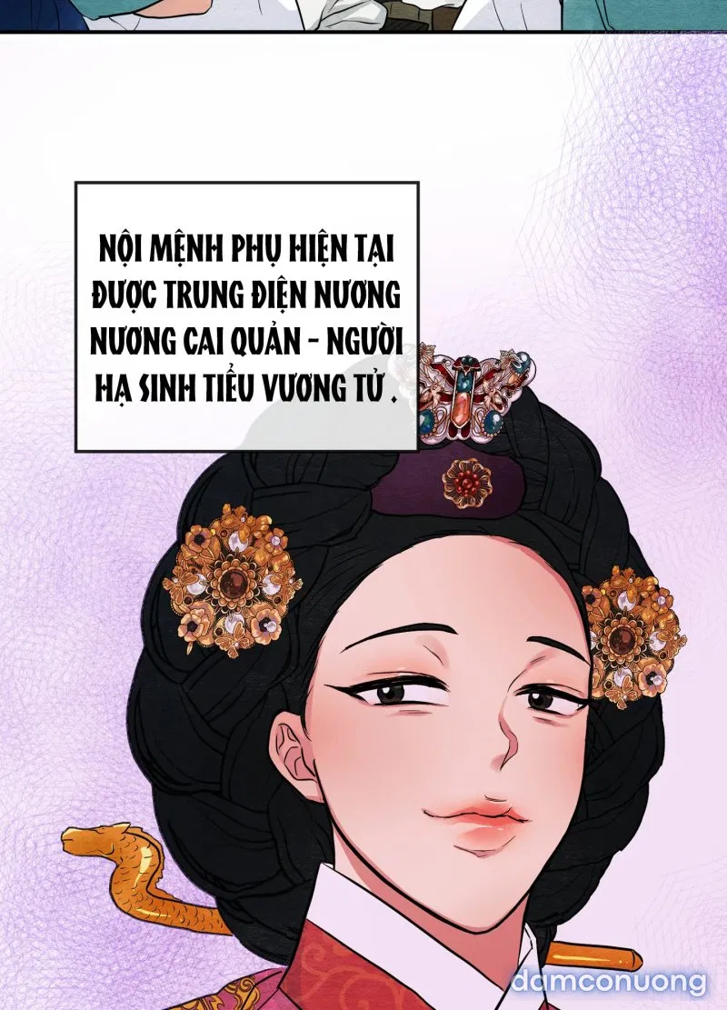 Cuồng Nhãn 