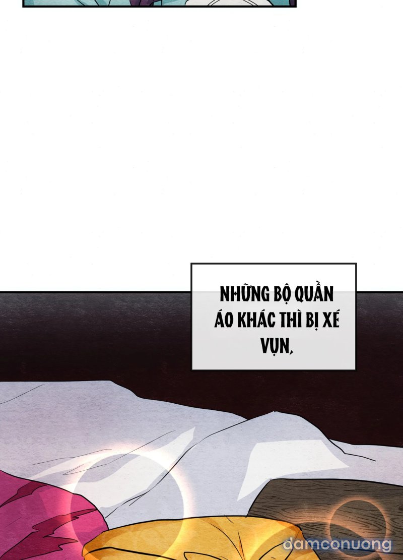 Cuồng Nhãn 
