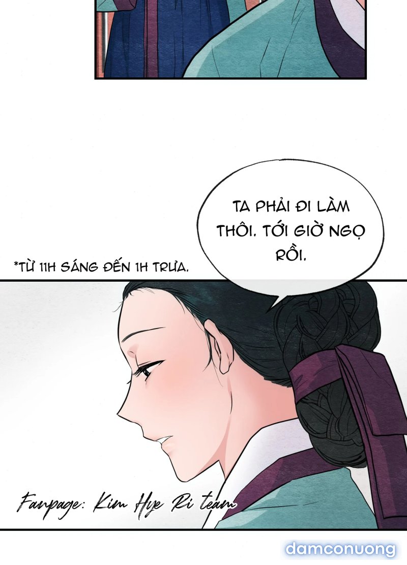 Cuồng Nhãn 