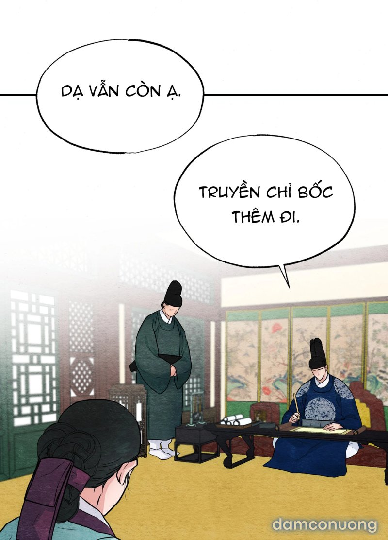 Cuồng Nhãn 