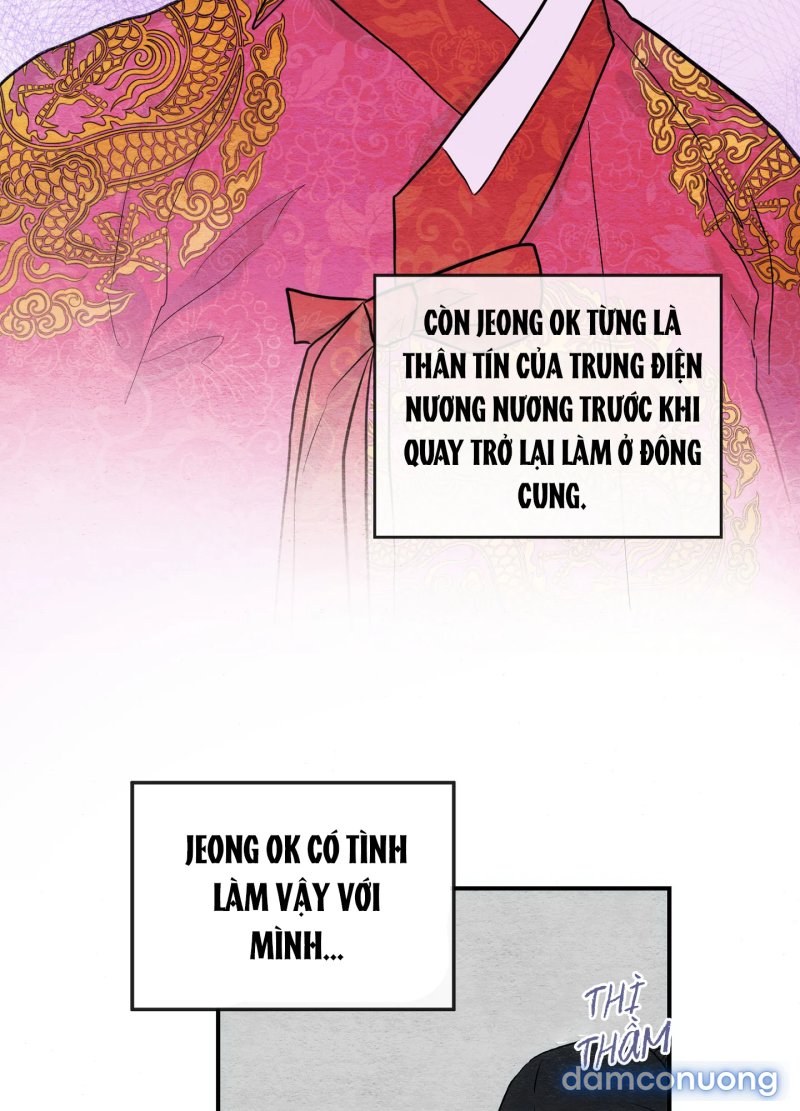 Cuồng Nhãn 