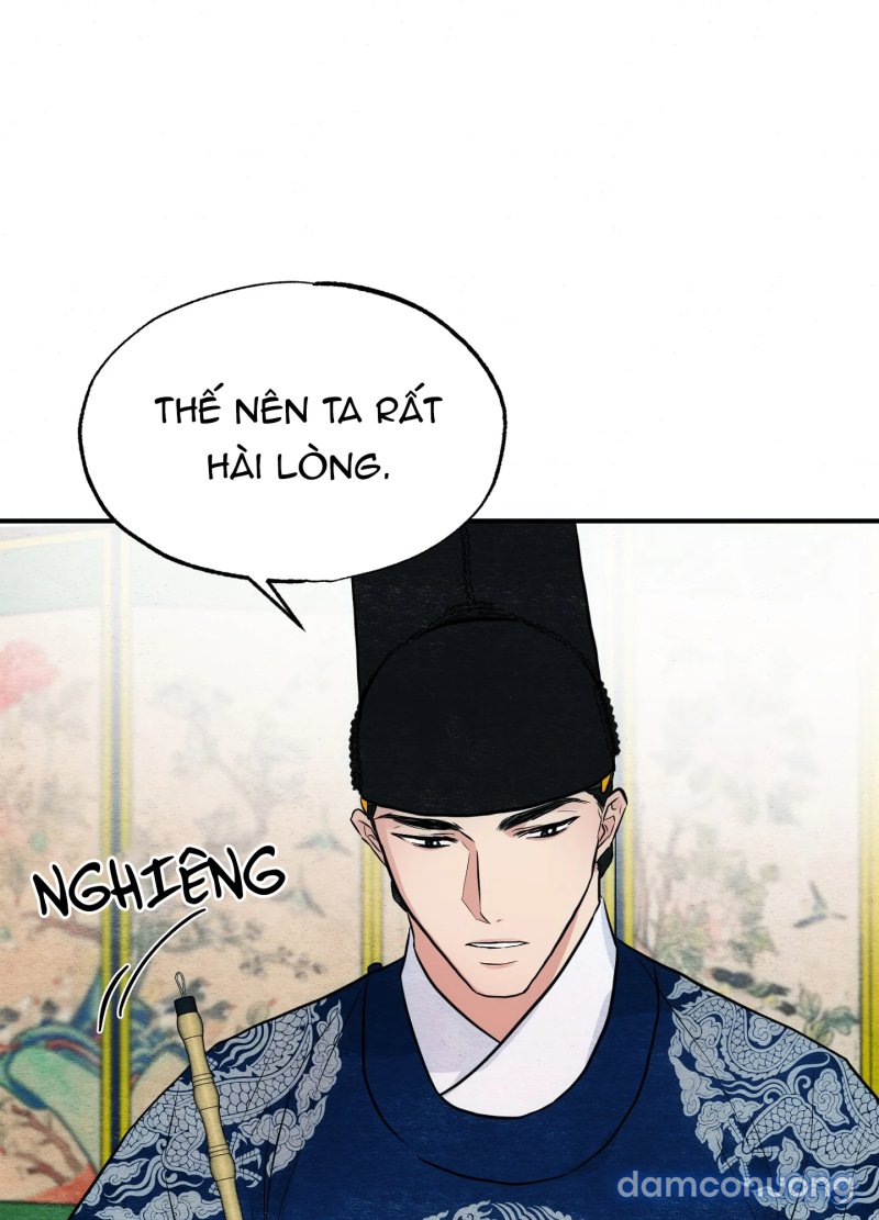 Cuồng Nhãn 