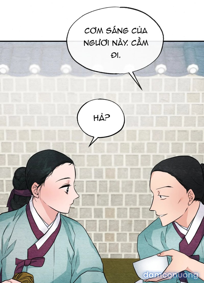 Cuồng Nhãn 