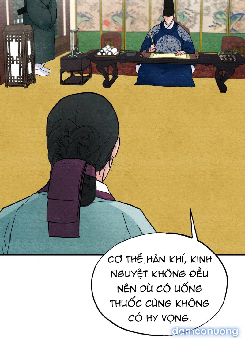 Cuồng Nhãn 