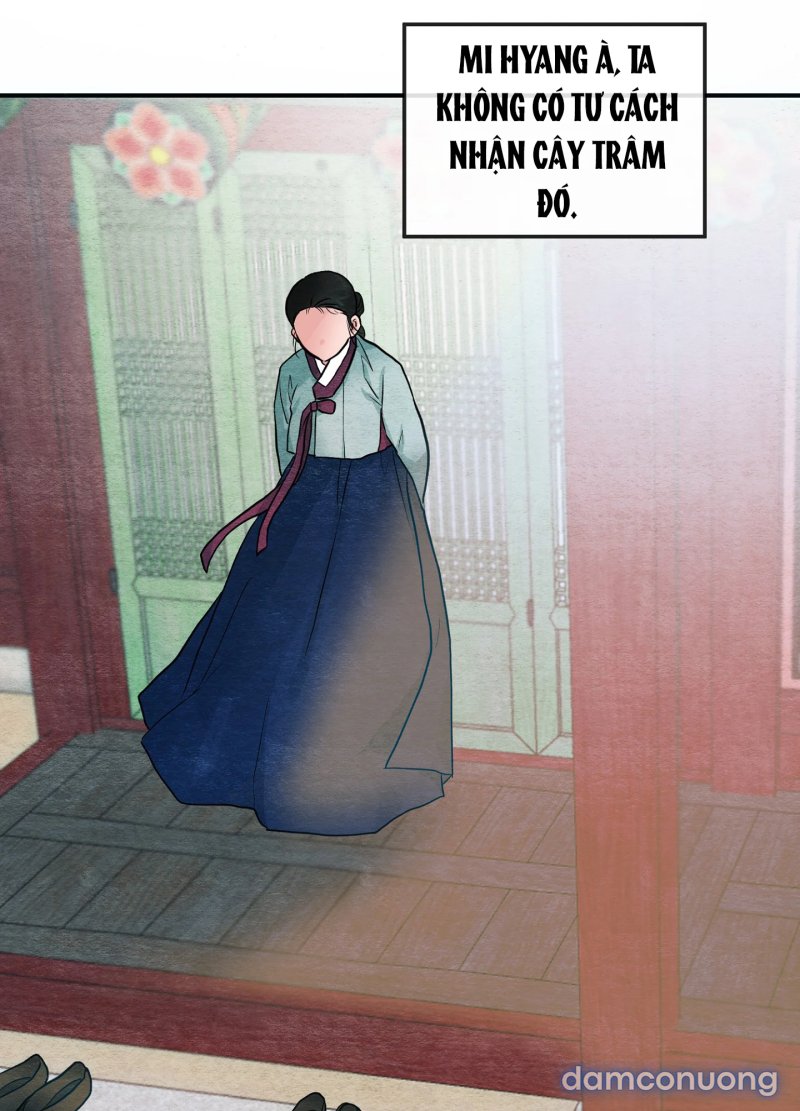 Cuồng Nhãn 