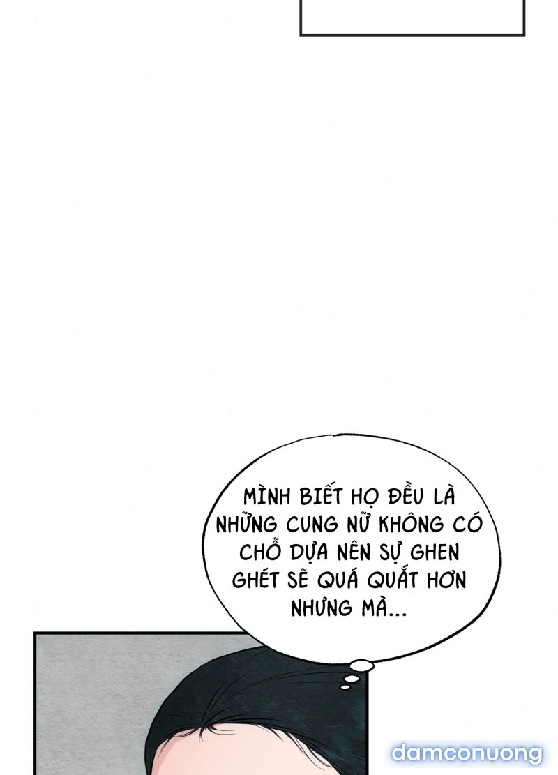 Cuồng Nhãn 
