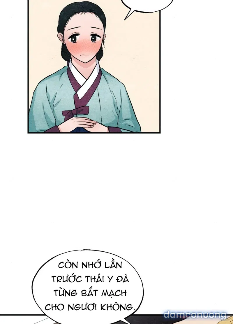 Cuồng Nhãn 