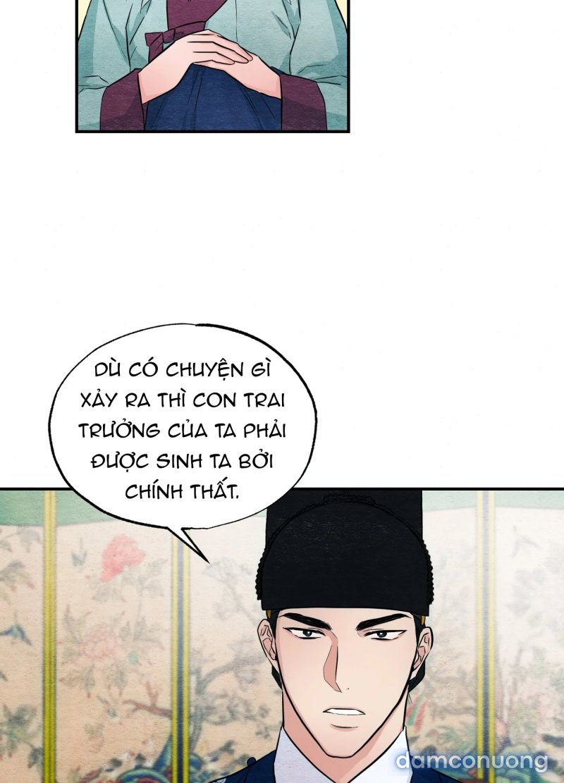 Cuồng Nhãn 