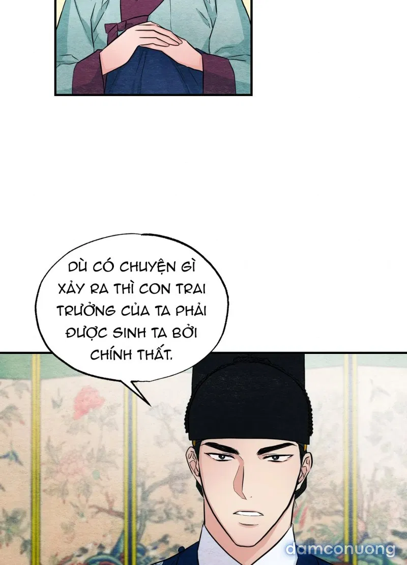 Cuồng Nhãn 