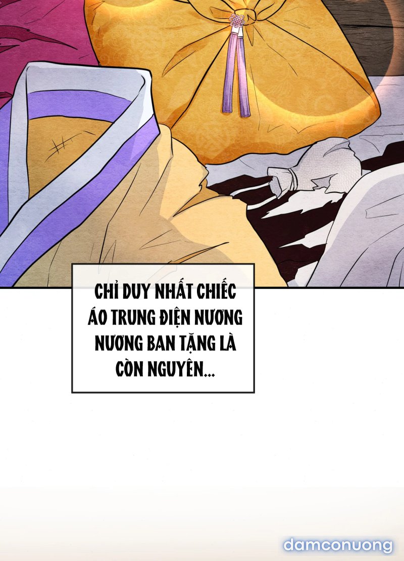 Cuồng Nhãn 