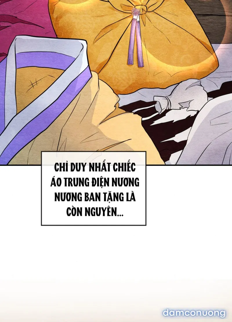 Cuồng Nhãn 
