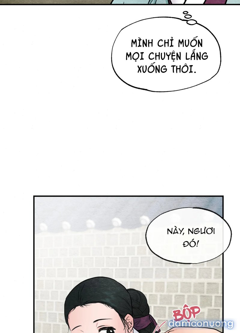 Cuồng Nhãn 
