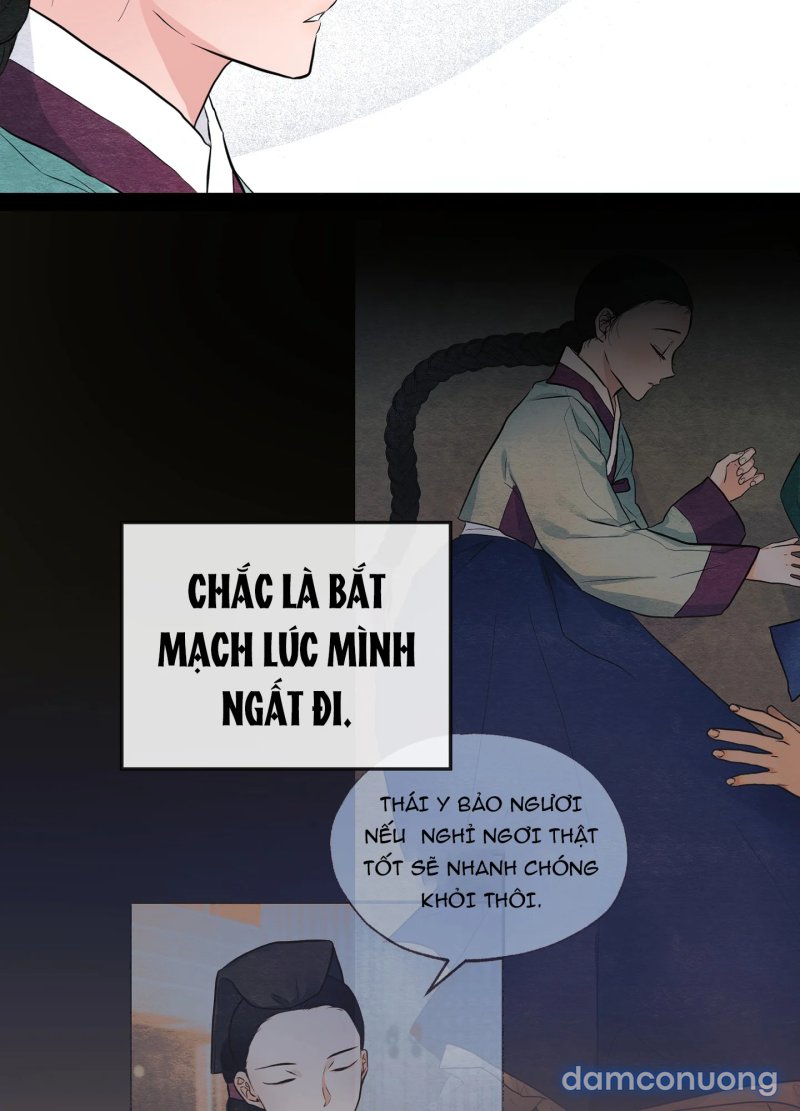 Cuồng Nhãn 