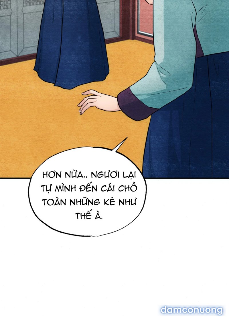 Cuồng Nhãn 