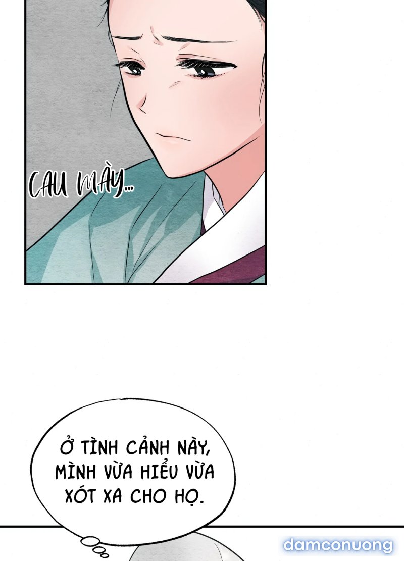 Cuồng Nhãn 