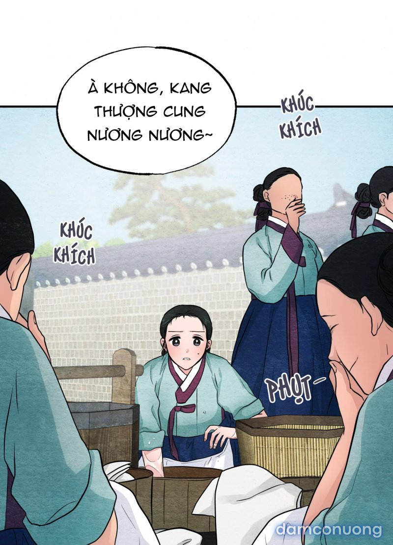 Cuồng Nhãn 