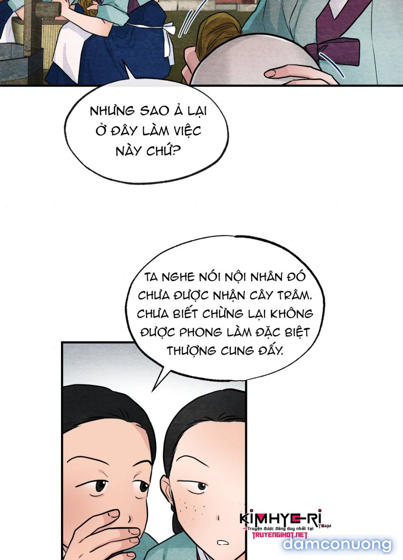 Cuồng Nhãn 