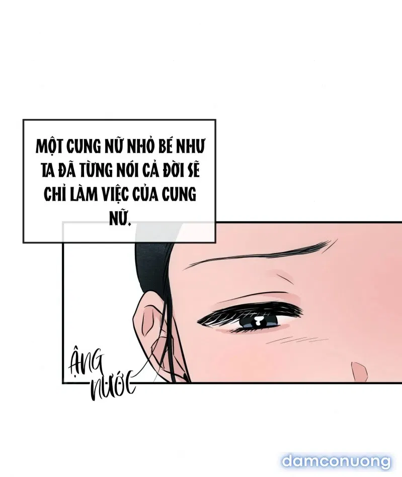 Cuồng Nhãn 