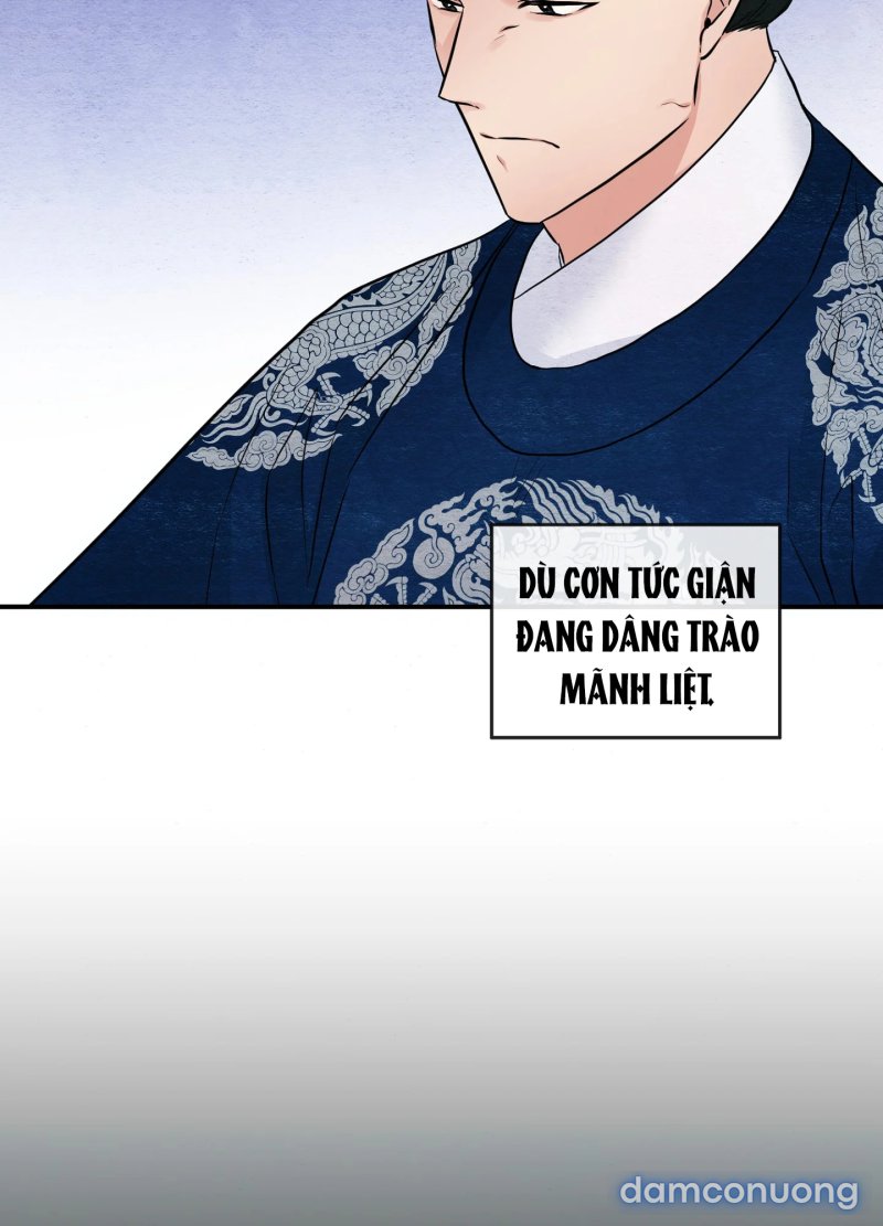 Cuồng Nhãn 