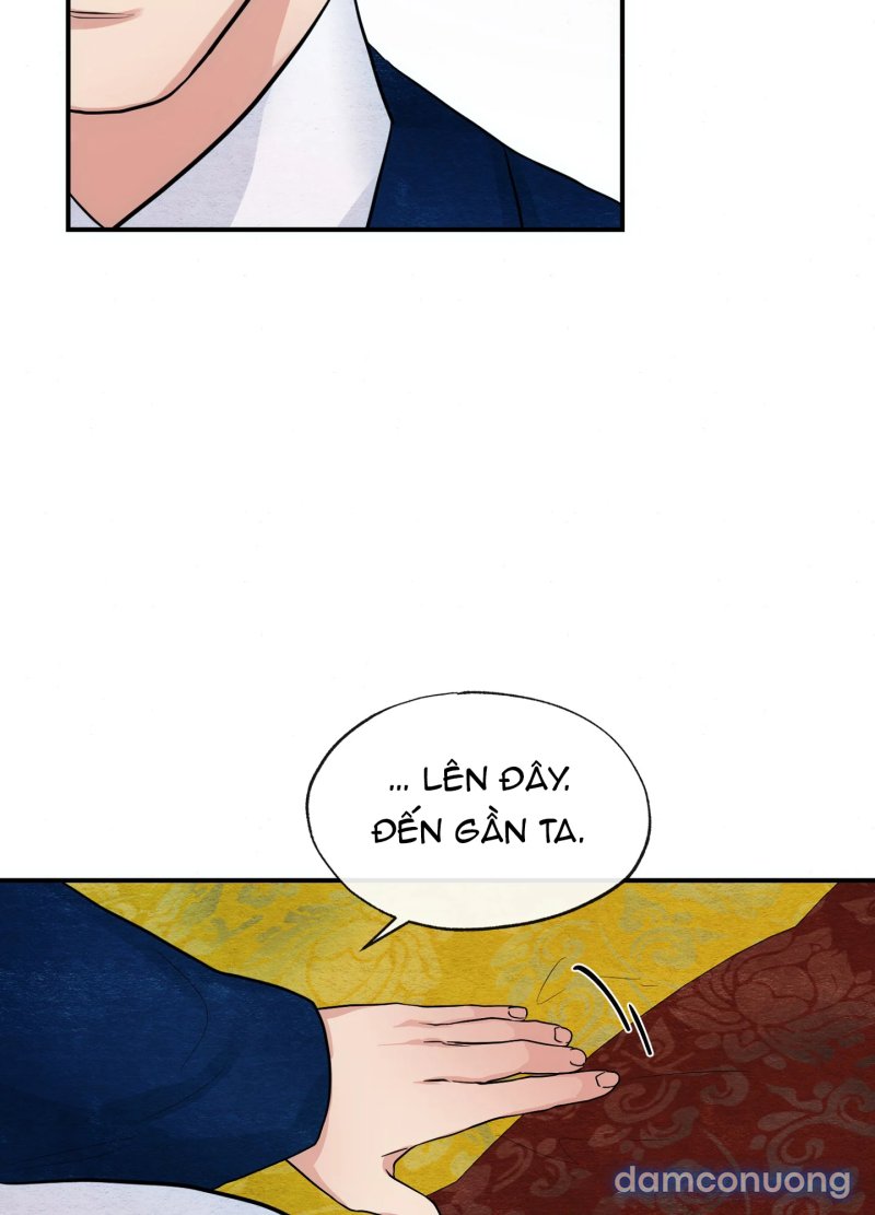 Cuồng Nhãn 