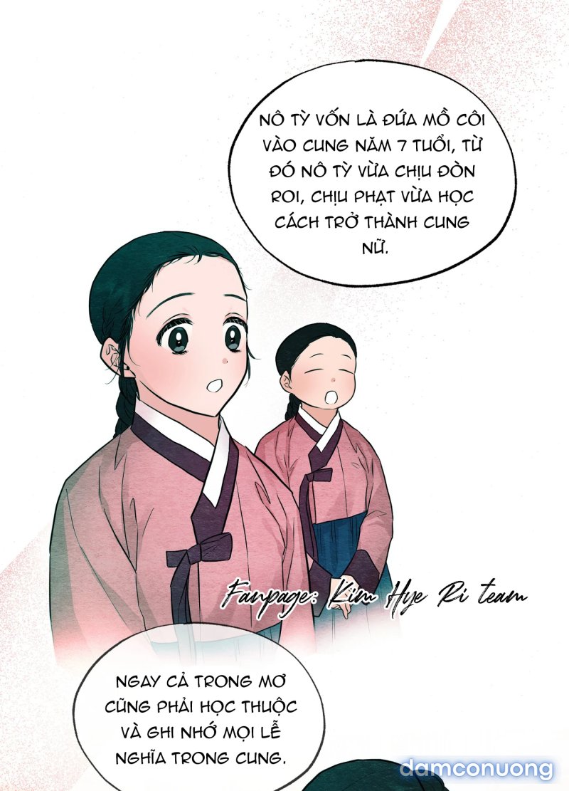 Cuồng Nhãn 