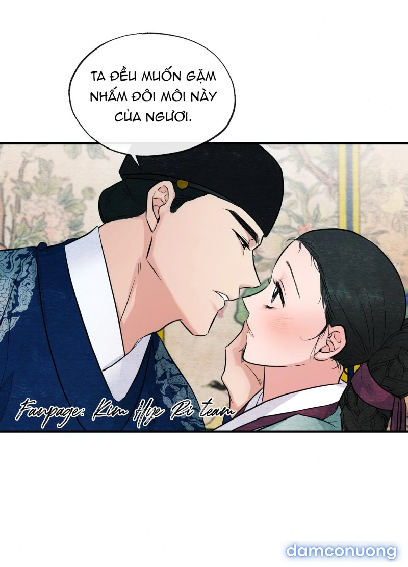 Cuồng Nhãn 