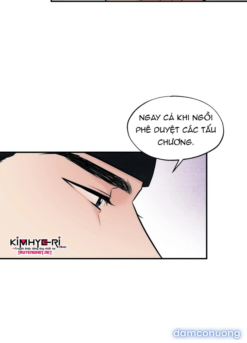 Cuồng Nhãn 