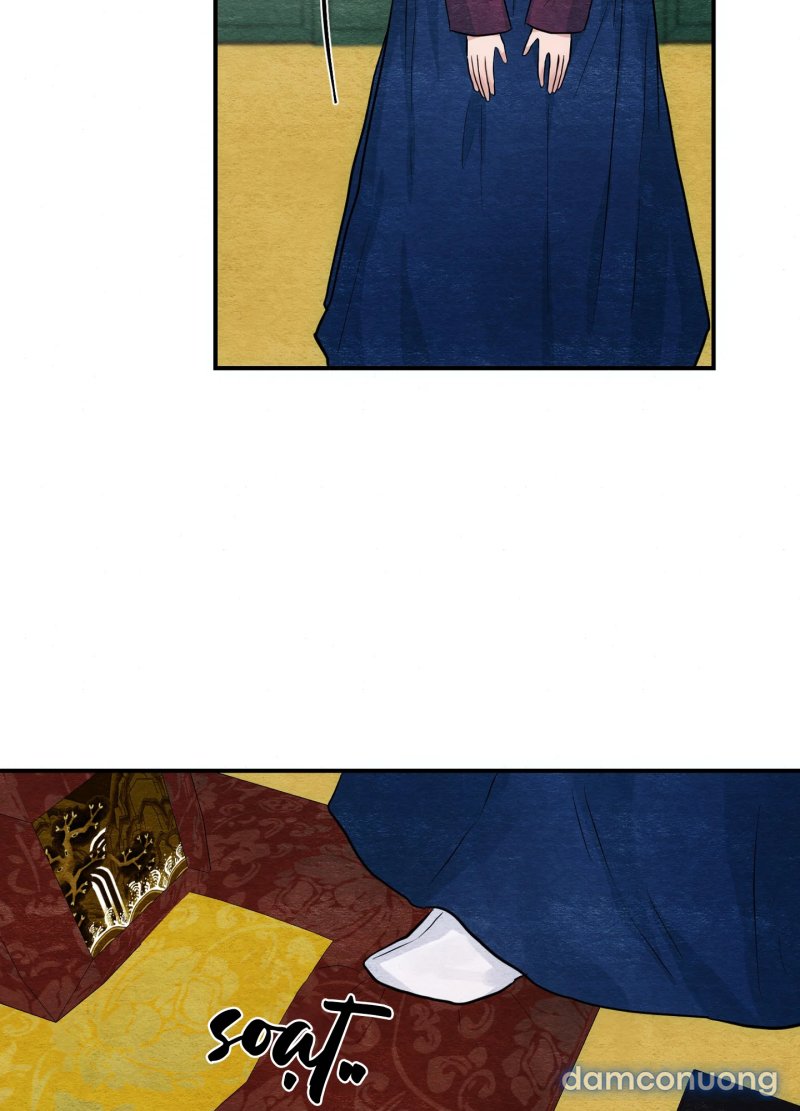 Cuồng Nhãn 