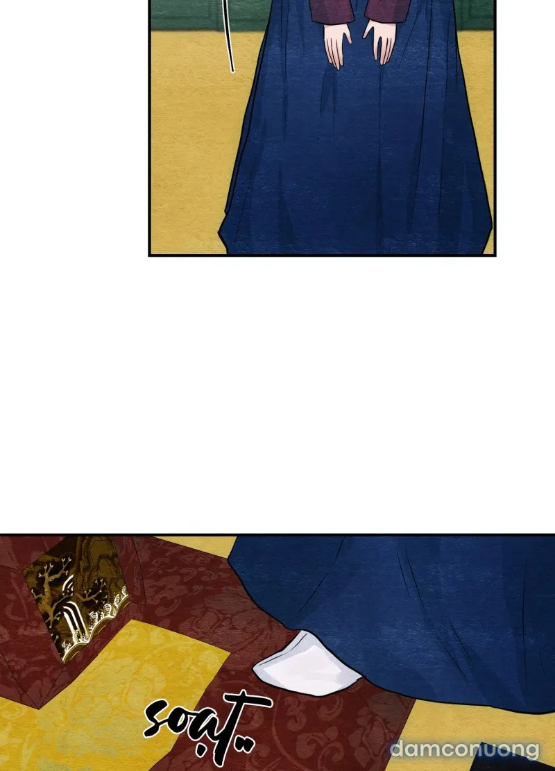 Cuồng Nhãn 