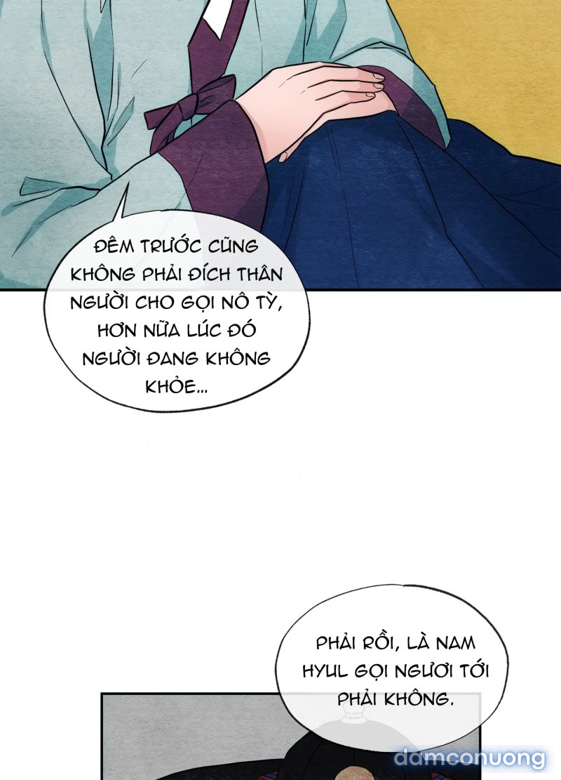 Cuồng Nhãn 