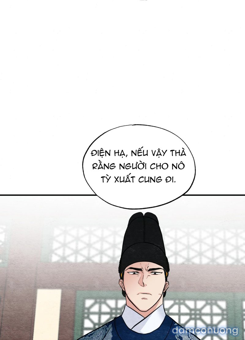 Cuồng Nhãn 