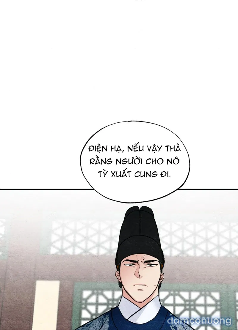 Cuồng Nhãn 