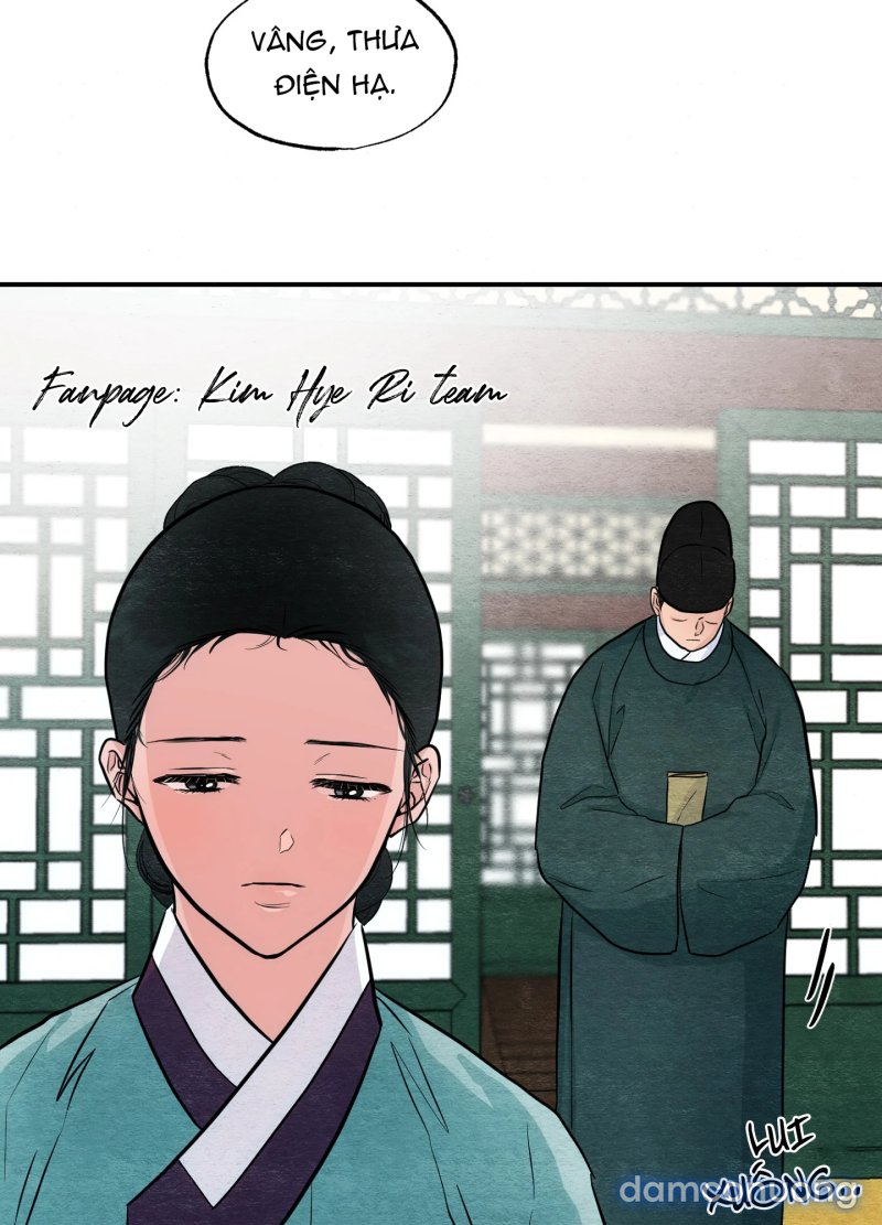 Cuồng Nhãn 