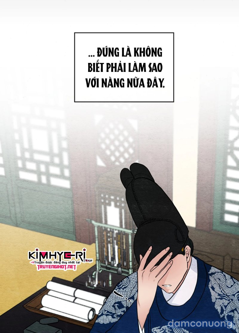 Cuồng Nhãn 