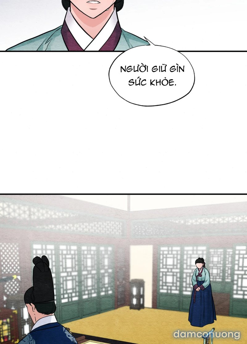 Cuồng Nhãn 