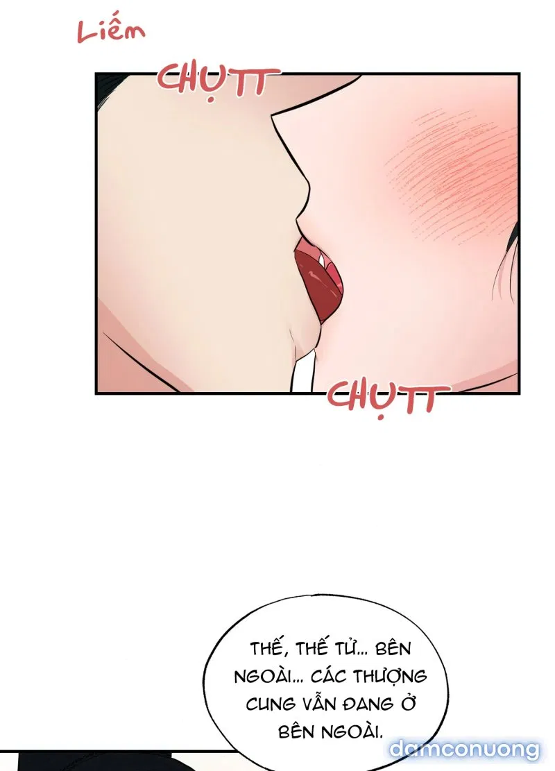 Cuồng Nhãn 