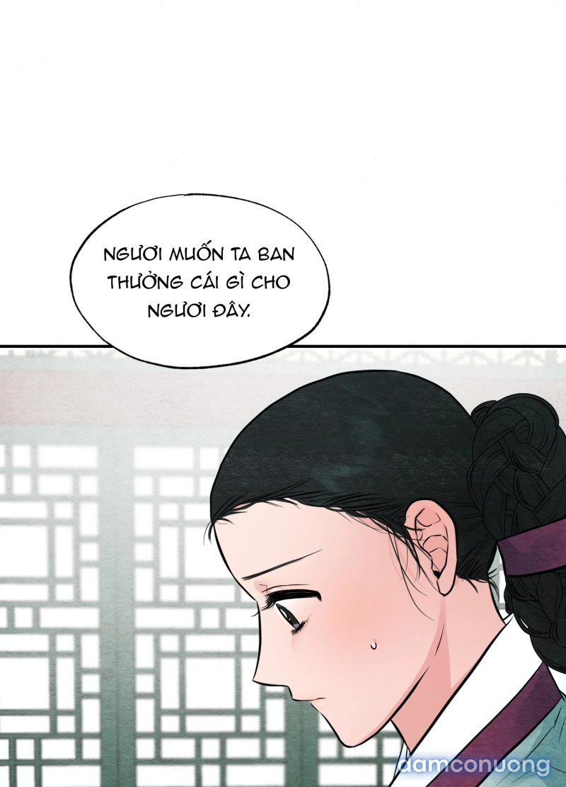 Cuồng Nhãn 