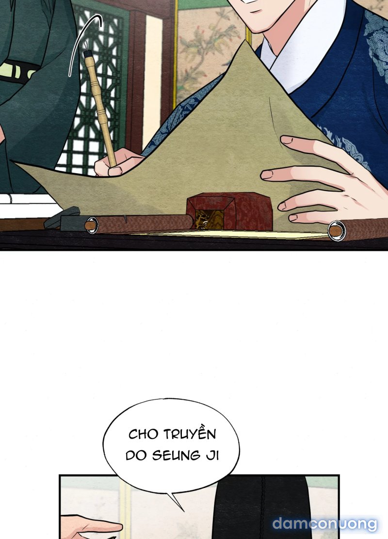 Cuồng Nhãn 