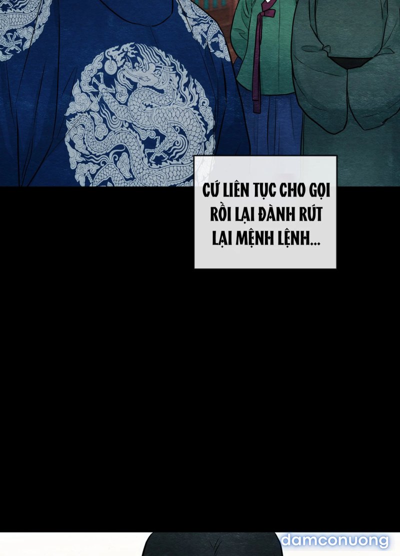 Cuồng Nhãn 