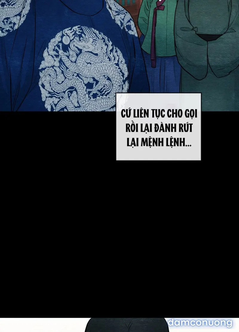 Cuồng Nhãn 
