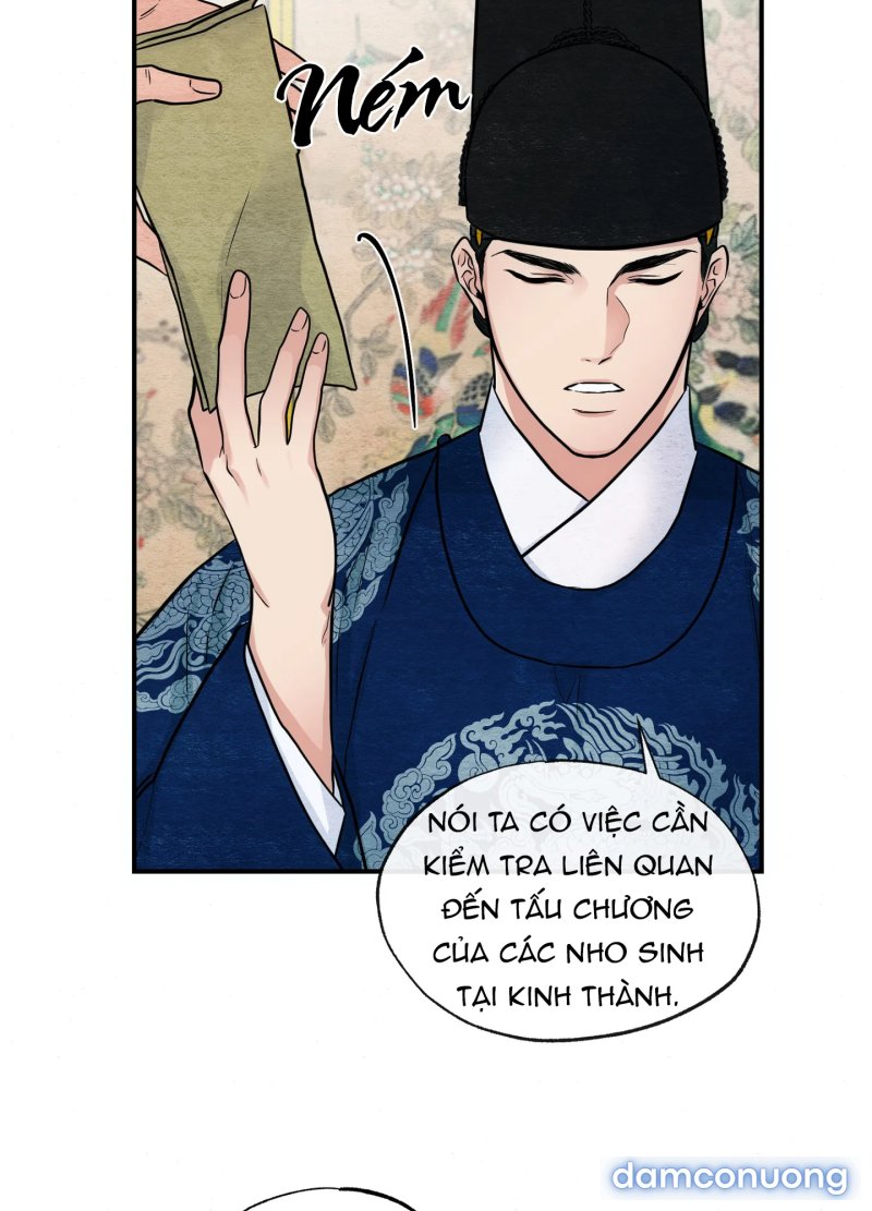 Cuồng Nhãn 