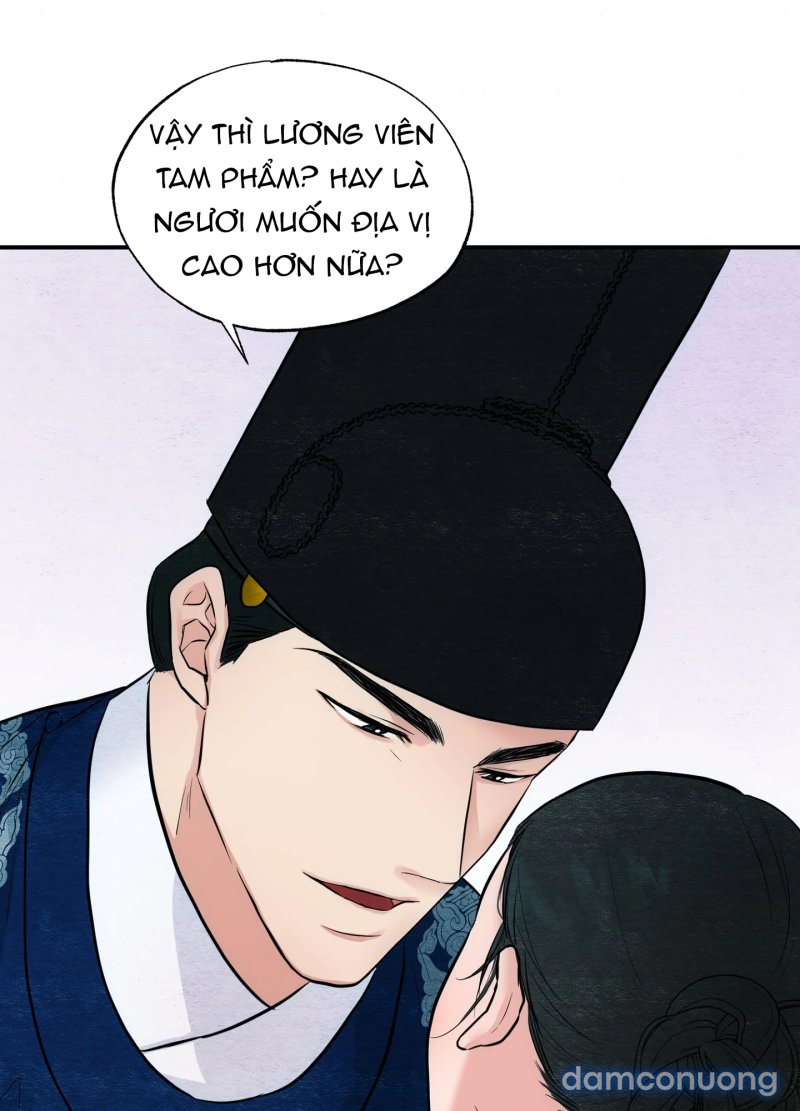 Cuồng Nhãn 
