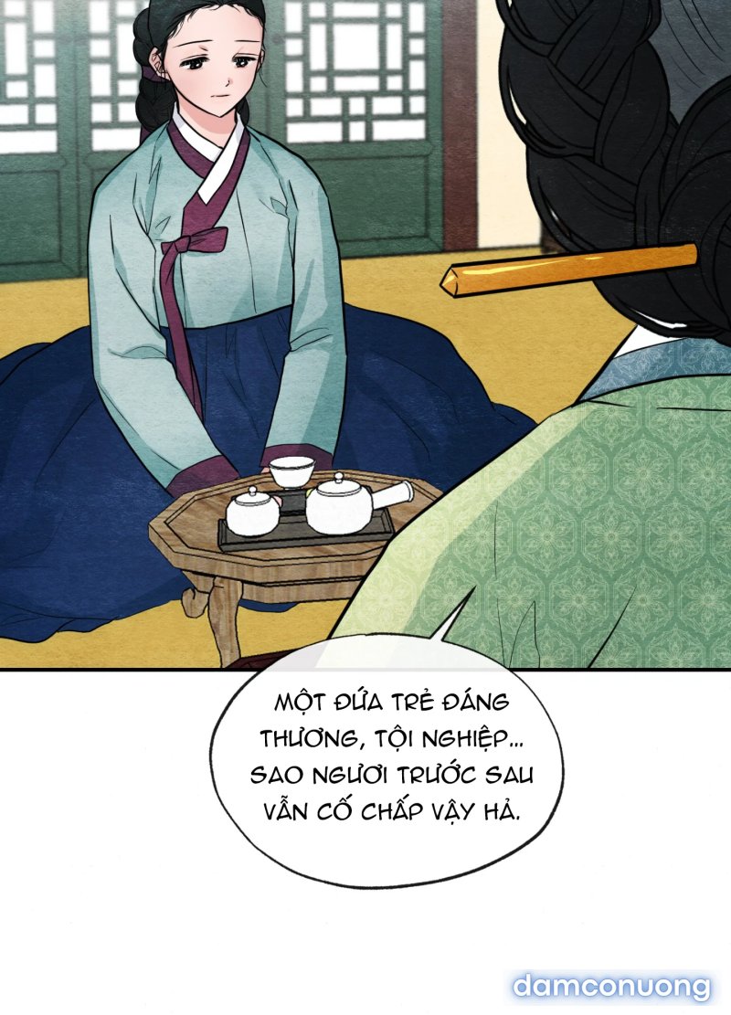 Cuồng Nhãn 