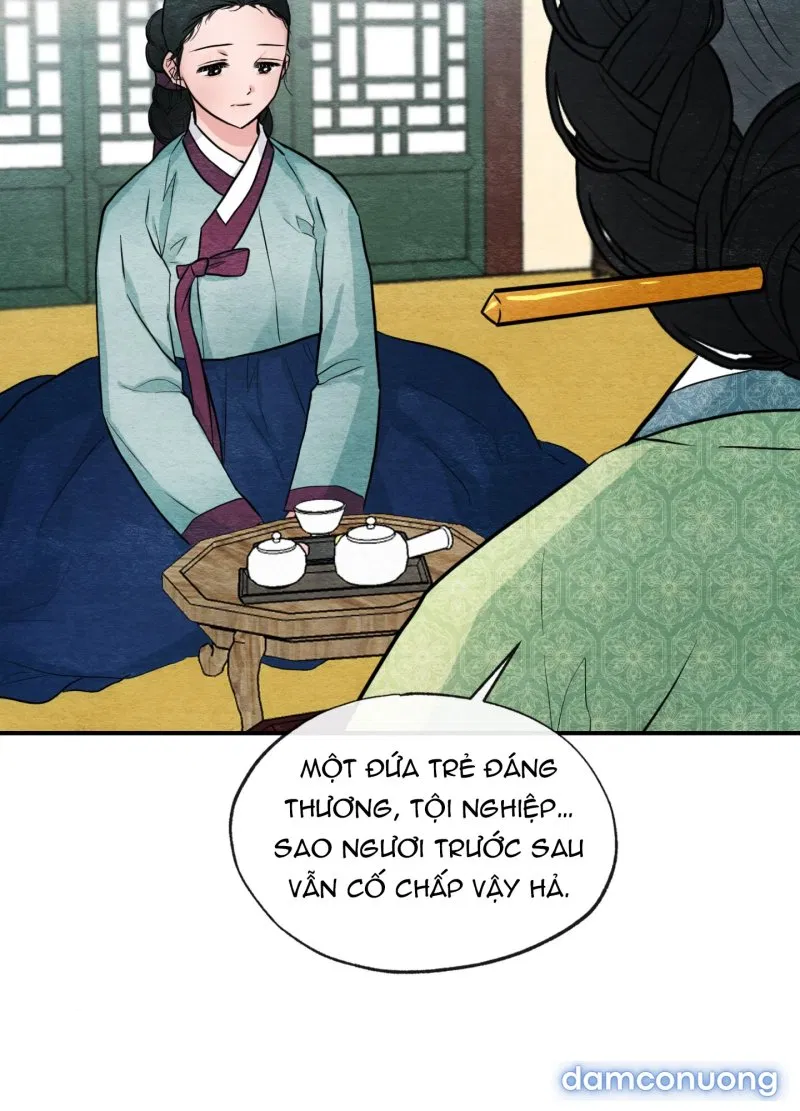 Cuồng Nhãn 
