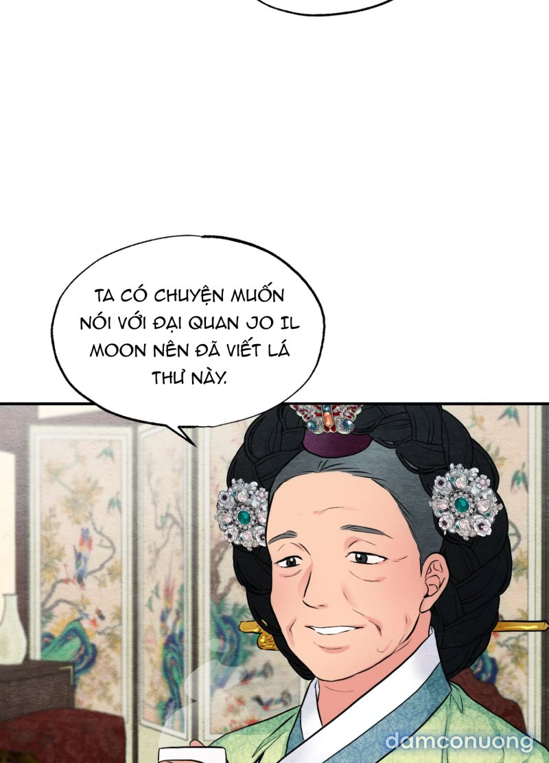 Cuồng Nhãn 