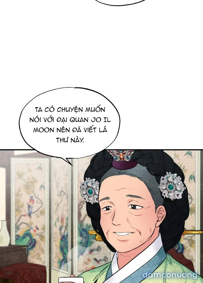 Cuồng Nhãn 