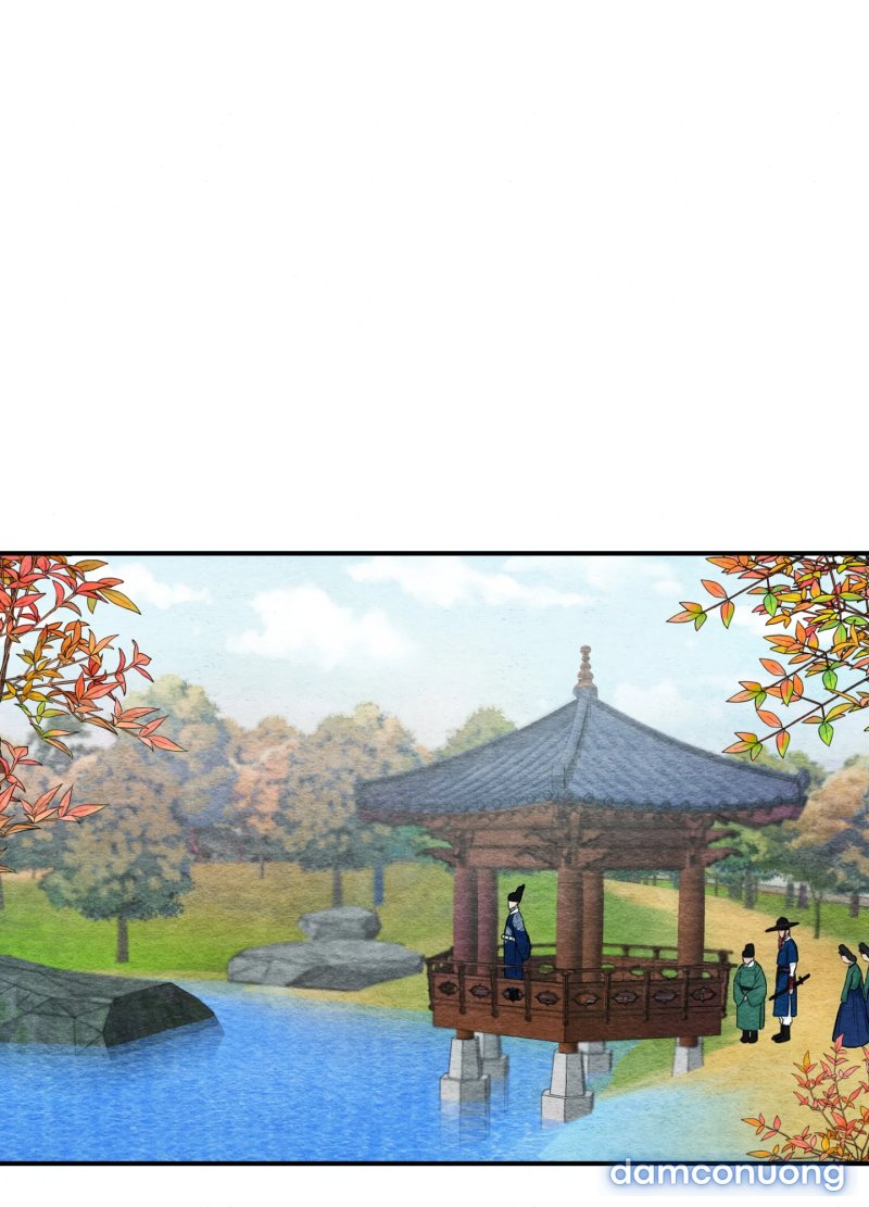 Cuồng Nhãn 