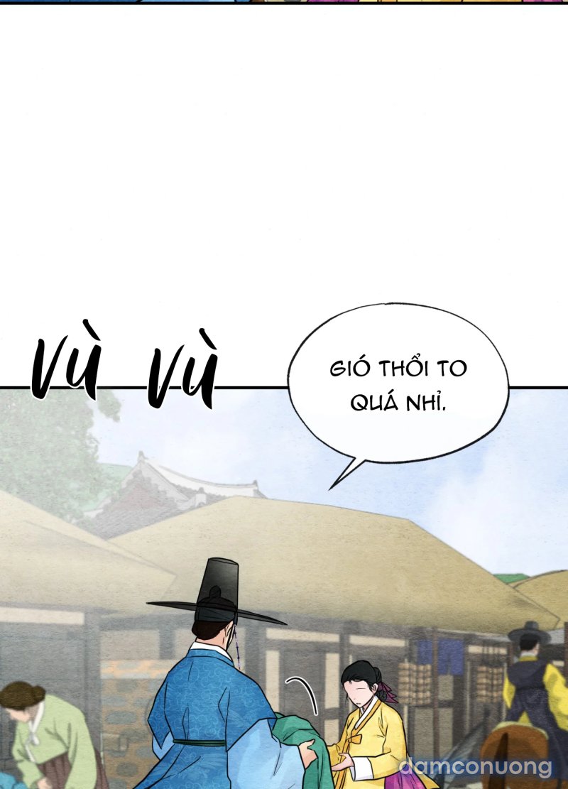 Cuồng Nhãn 