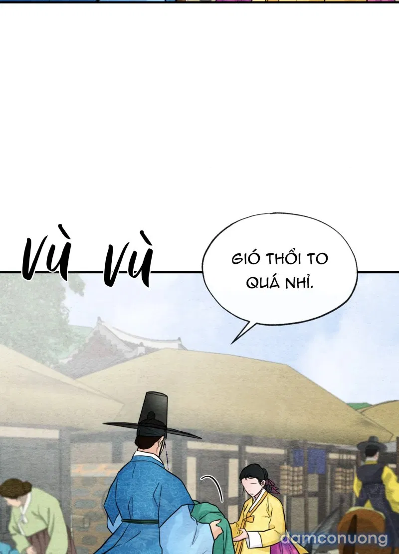 Cuồng Nhãn 