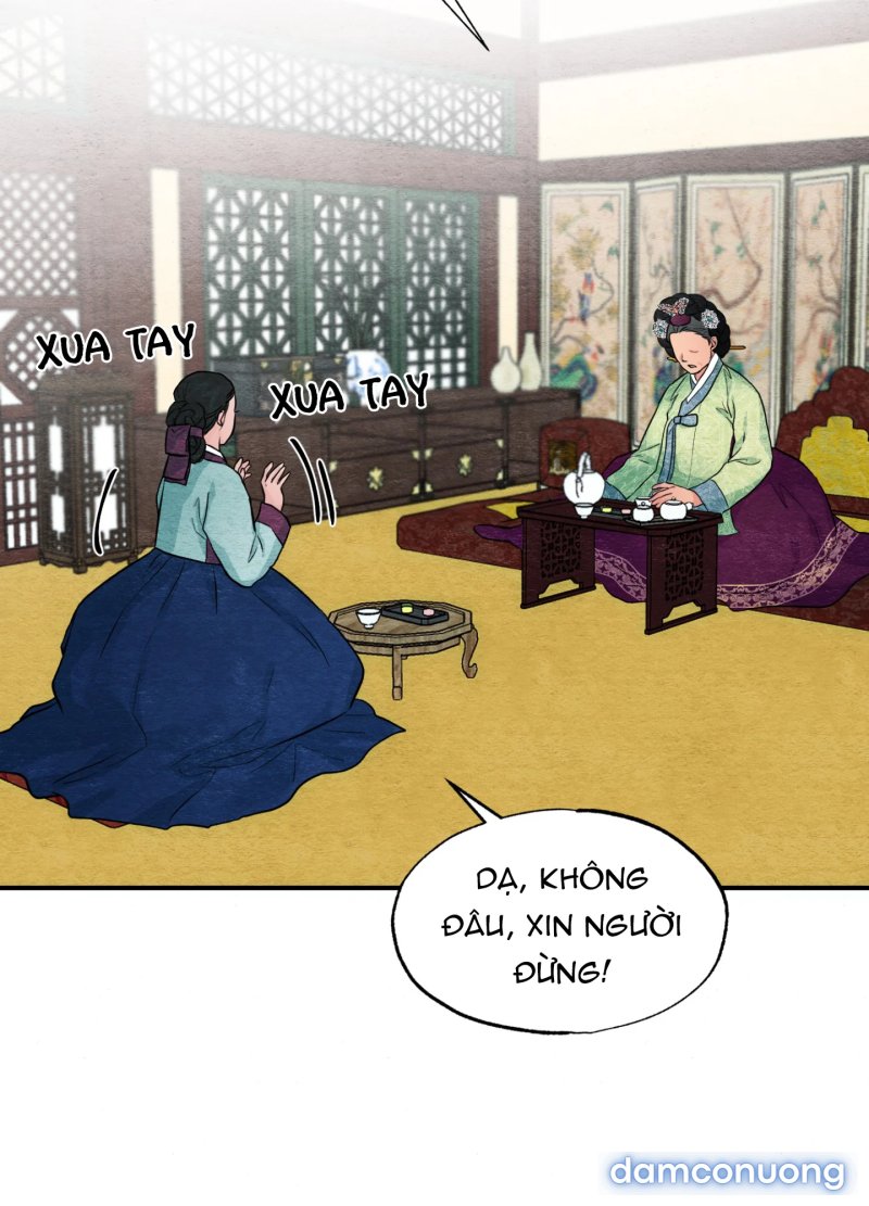 Cuồng Nhãn 